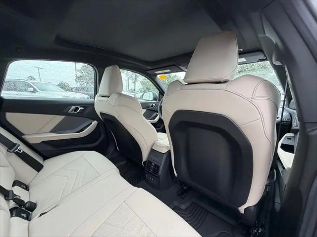 2026 BMW Coupe 228i