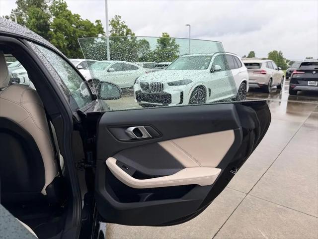 2026 BMW Coupe 228i