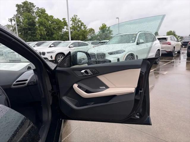 2026 BMW Coupe 228i