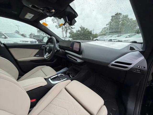2026 BMW Coupe 228i