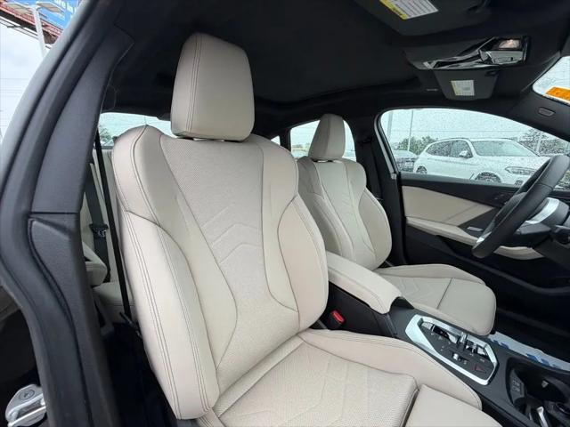 2026 BMW Coupe 228i