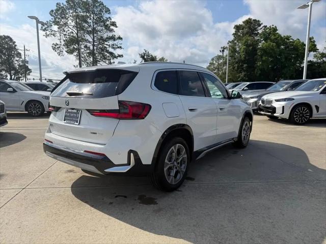 2026 BMW X1 xDrive28i