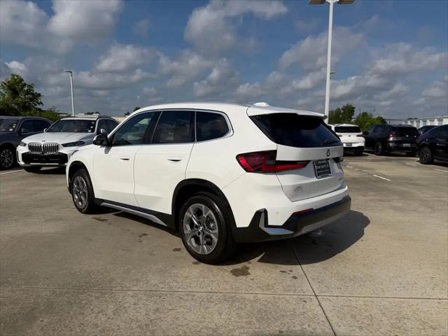 2026 BMW X1 xDrive28i