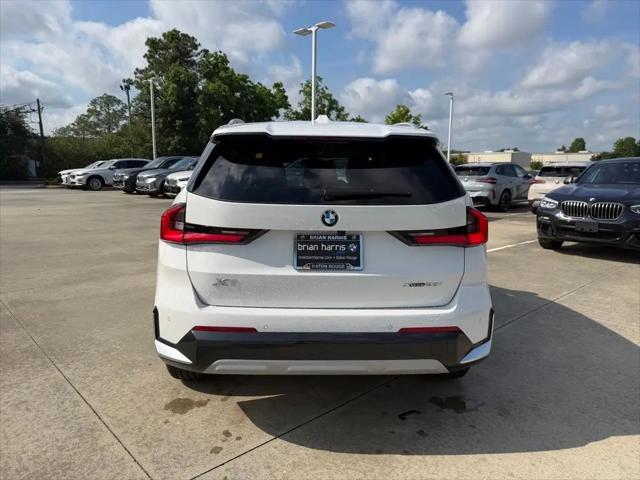 2026 BMW X1 xDrive28i