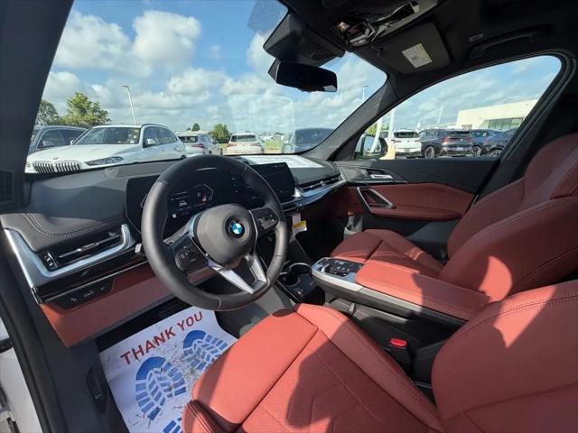 2026 BMW X1 xDrive28i