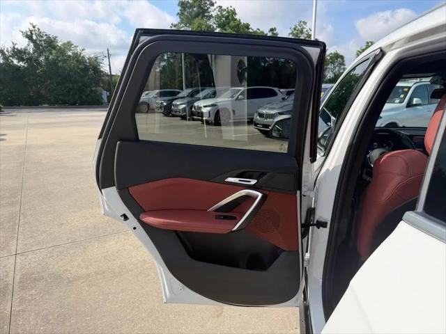 2026 BMW X1 xDrive28i