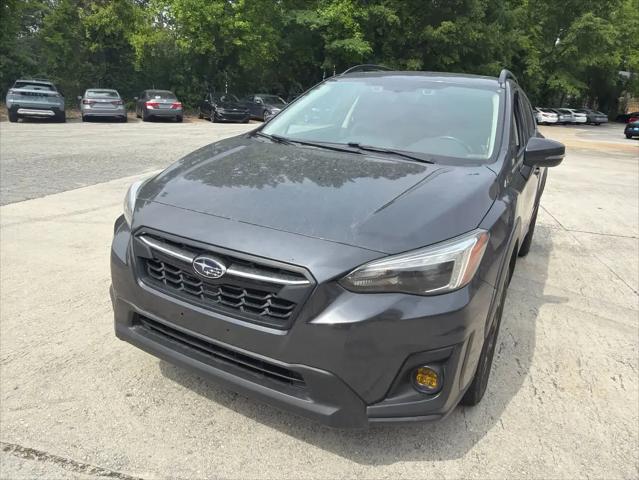 2018 Subaru Crosstrek 2.0i Limited for sale in Chamblee, GA