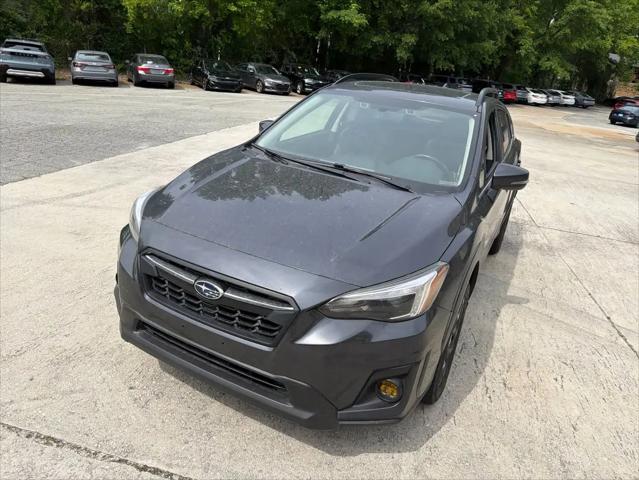2018 Subaru Crosstrek 2.0i Limited