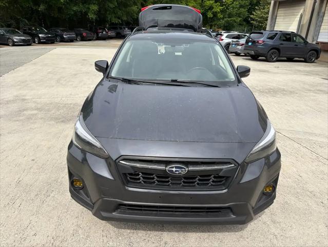2018 Subaru Crosstrek 2.0i Limited