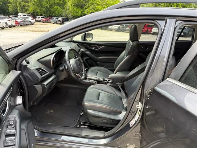2018 Subaru Crosstrek 2.0i Limited