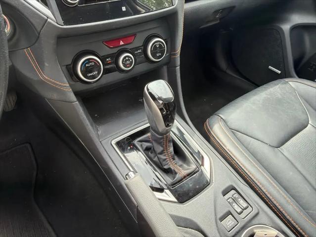 2018 Subaru Crosstrek 2.0i Limited