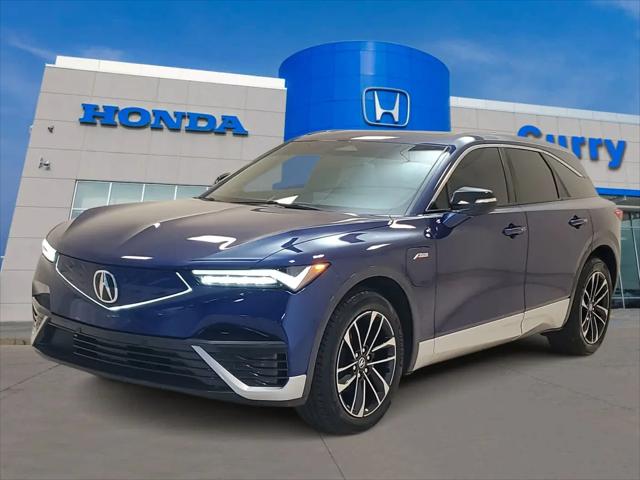 2024 Acura ZDX A-SPEC for sale in Chamblee, GA