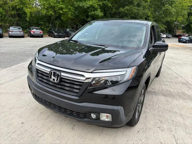 2019 Honda Ridgeline RTL for sale in Chamblee, GA