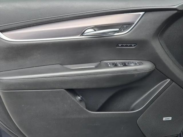 2021 Cadillac XT6 FWD Luxury