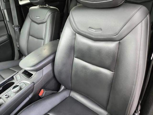 2021 Cadillac XT6 FWD Luxury