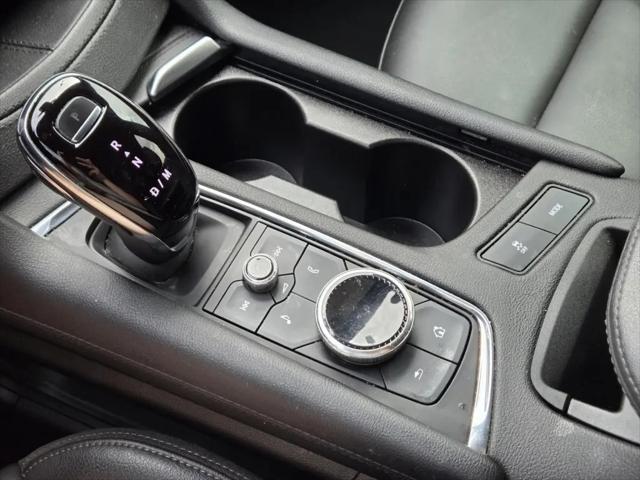 2021 Cadillac XT6 FWD Luxury
