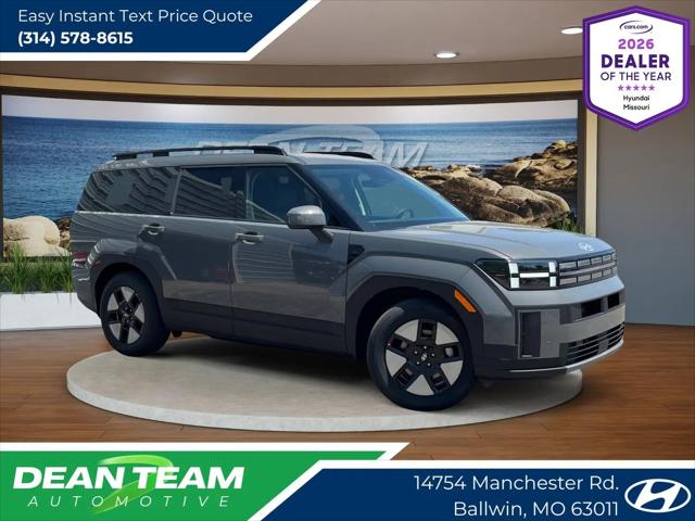 2026 Hyundai Santa Fe Hybrid SEL for sale in Ballwin, MO