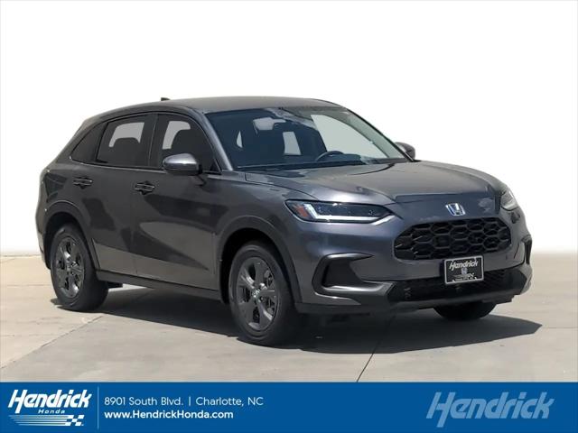 2026 Honda HR-V 2WD LX for sale in Charlotte, NC