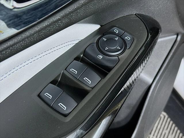 2024 Chevrolet Trax FWD LT