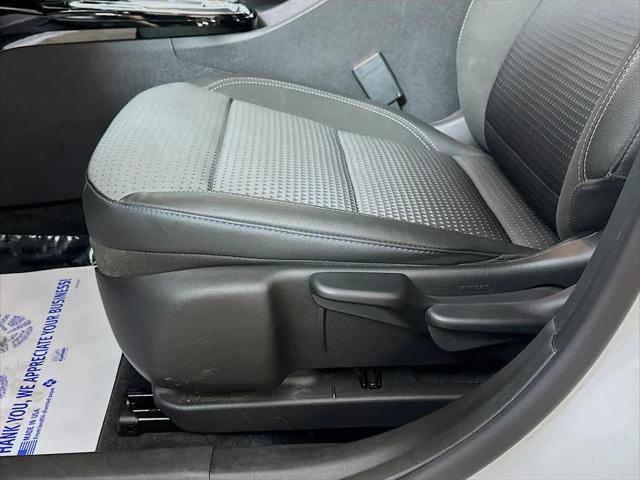 2024 Chevrolet Trax FWD LT