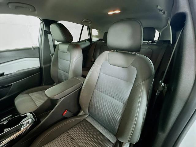 2024 Chevrolet Trax FWD LT
