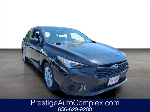 2024 Subaru Impreza Base 5-Door for sale in Turnersville, NJ