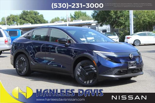 2026 Nissan LEAF S+ for sale in Davis, CA