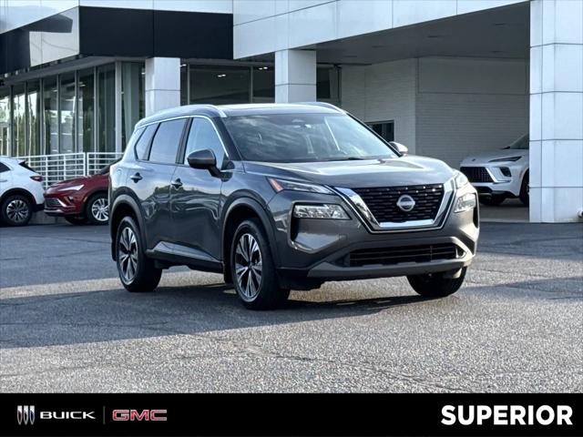 2023 Nissan Rogue SV FWD for sale in Fayetteville, AR