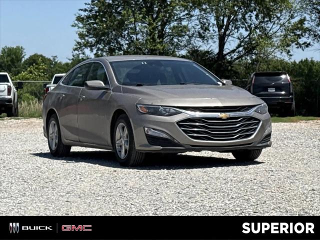 2023 Chevrolet Malibu FWD 1LT for sale in Fayetteville, AR