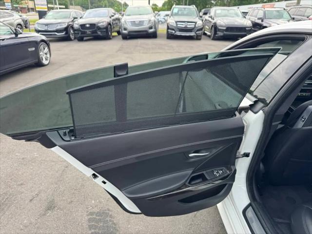 2016 BMW Coupe 650i