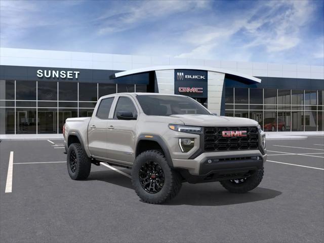 2026 GMC Canyon Elevation, RWD for sale in Sarasota, FL