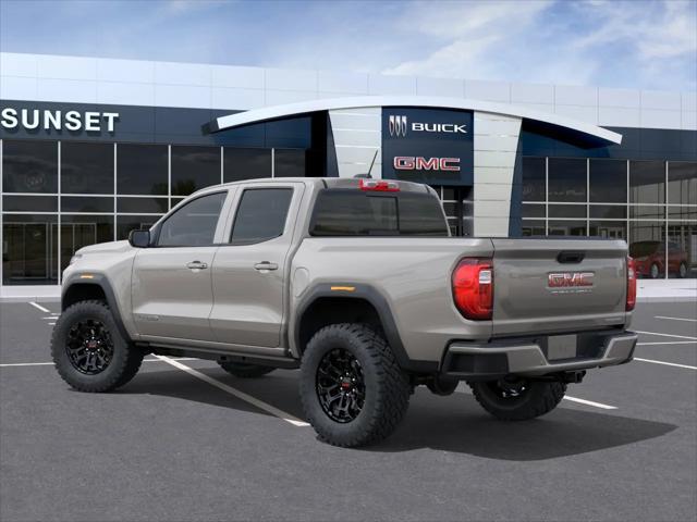 2026 GMC Canyon Elevation, RWD