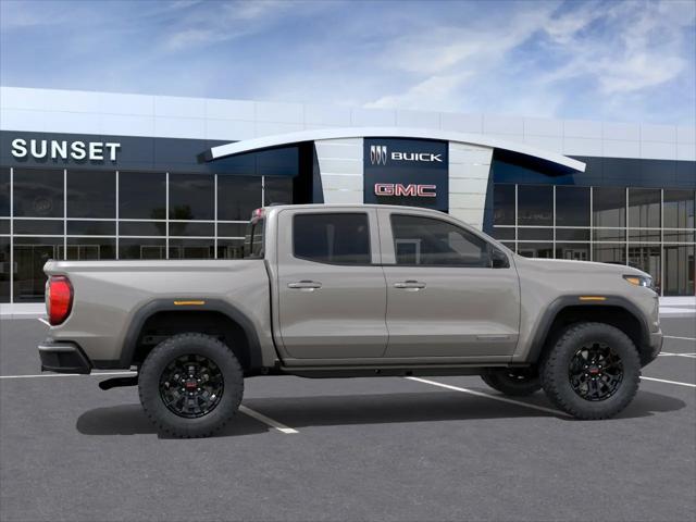 2026 GMC Canyon Elevation, RWD