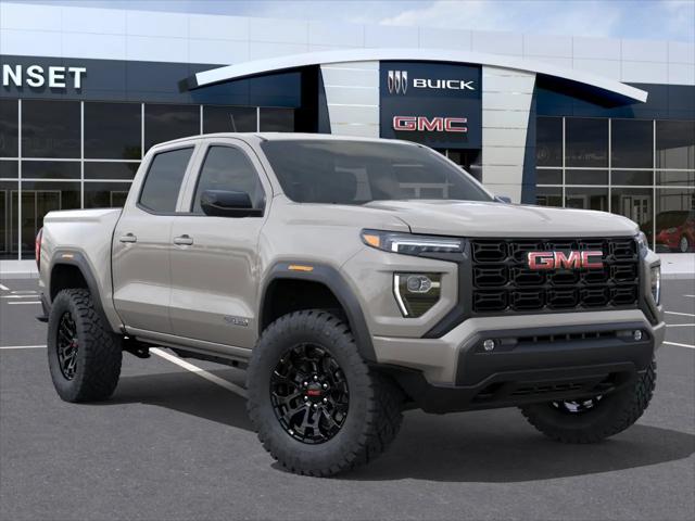 2026 GMC Canyon Elevation, RWD