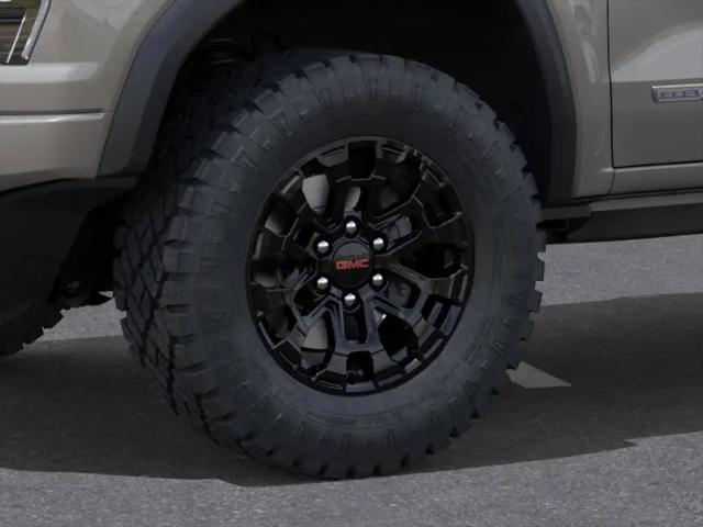 2026 GMC Canyon Elevation, RWD