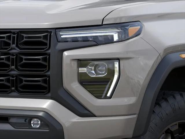 2026 GMC Canyon Elevation, RWD