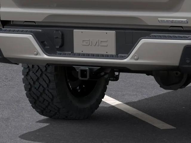 2026 GMC Canyon Elevation, RWD