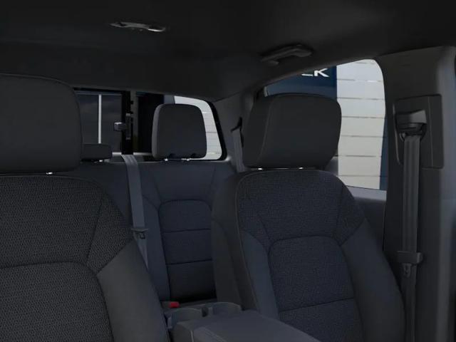 2026 GMC Canyon Elevation, RWD