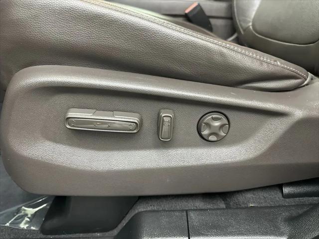 2021 Honda Odyssey Touring