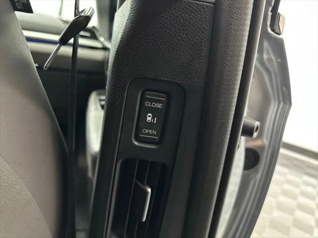 2021 Honda Odyssey Touring