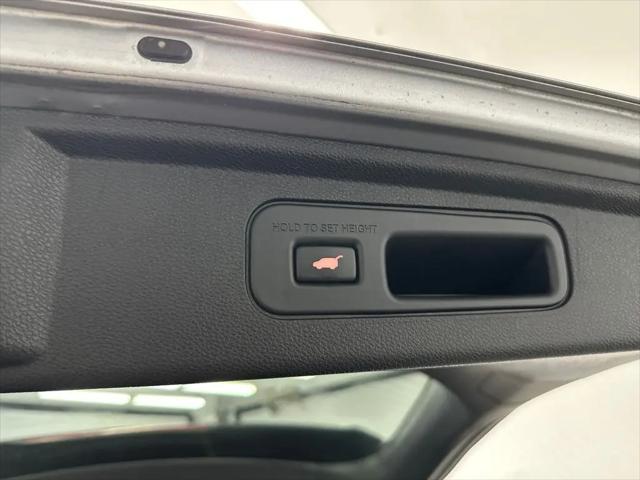 2021 Honda Odyssey Touring