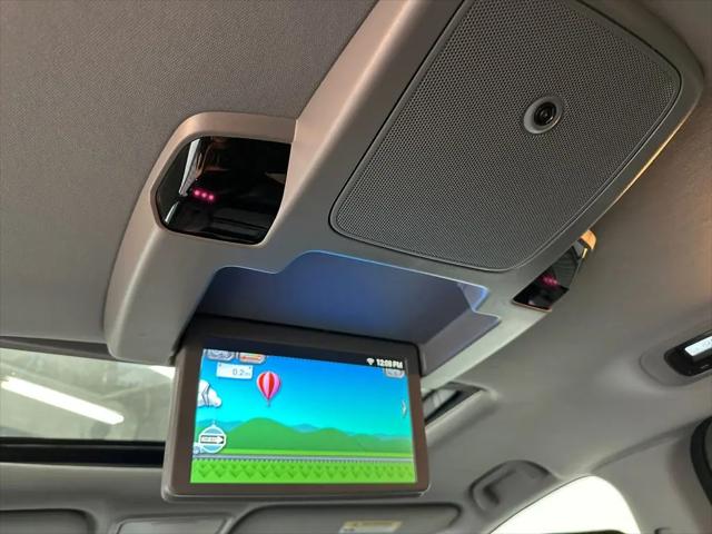 2021 Honda Odyssey Touring