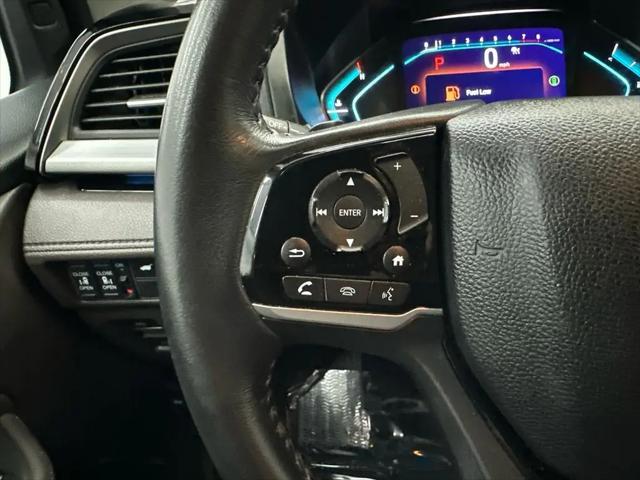 2021 Honda Odyssey Touring