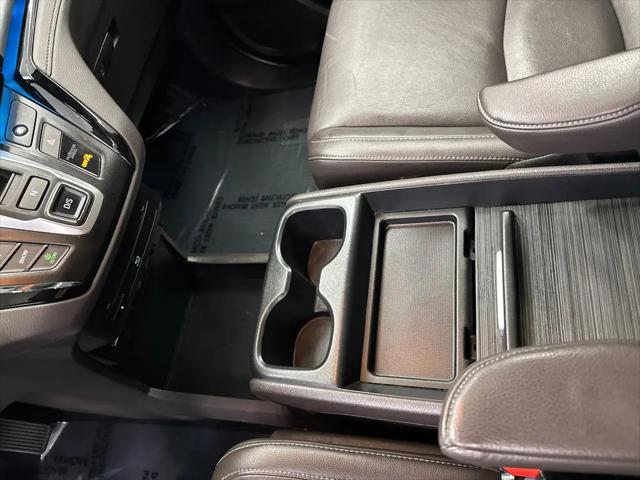 2021 Honda Odyssey Touring