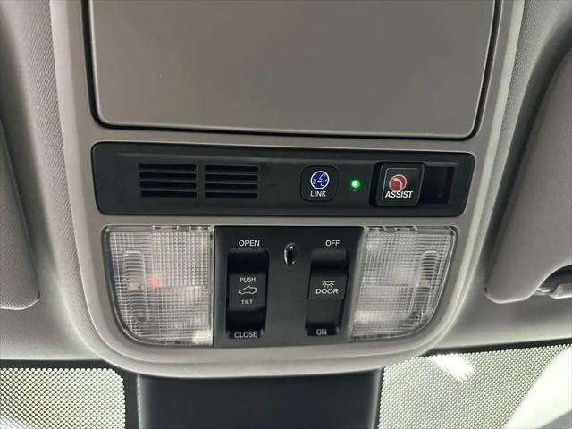 2021 Honda Odyssey Touring