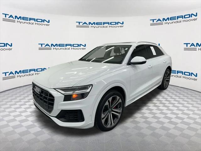 2019 Audi Q8 55 Premium for sale in Hoover, AL