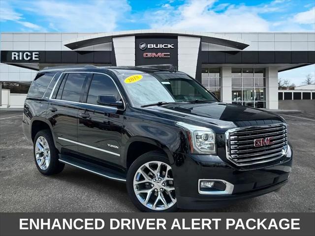 2018 GMC Yukon SLT for sale in Knoxville, TN