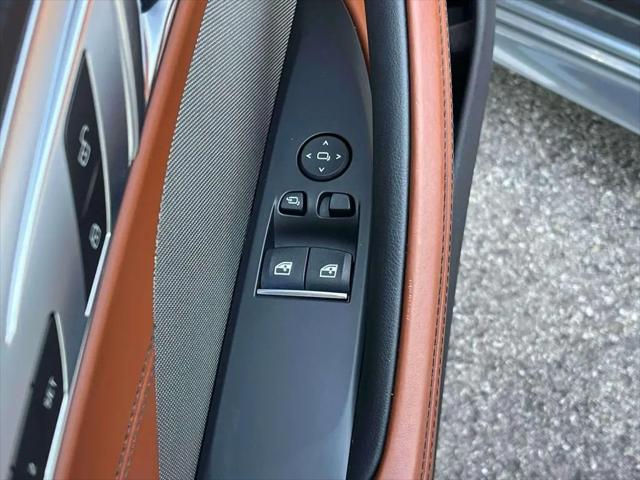 2021 BMW M8 xDrive