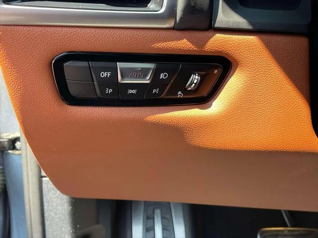 2021 BMW M8 xDrive