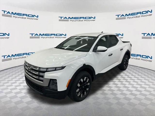 2026 Hyundai Santa Cruz SE for sale in Hoover, AL